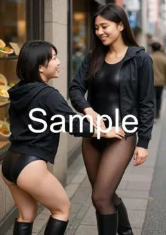 A4サイズアートポスター 1点もの 美女ポスター最高品質 D-N-７４