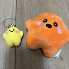EXPO2025 ドイツ館 サーキュラーちゃん マスコット 小　キーホルダー