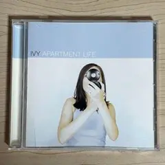 Ivy／Apartment Life　CD