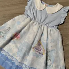 ワンダフルプリキュアワンピース　120