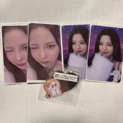 NiziU Universe NiziUオンラインくじ MAKO