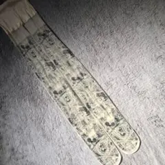 新品未使用 Disney タイツ
