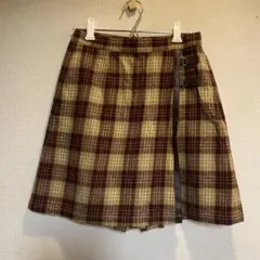 J.PRESS キュロットスカート 150