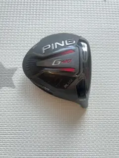 PING G410 ドライバー 10.5度 PLUS