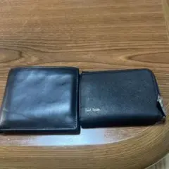 ポールスミス財布・小銭ケース