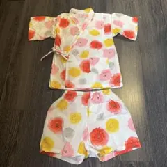 KOKIN JUNIOR 甚平 サイズ 100