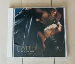 ジョージ・マイケル/ FAITH CD