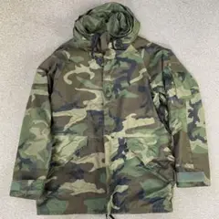 U.S.ARMY ECWCS GEN1 LEVEL6 ゴアテックス