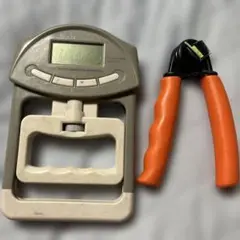 握力計