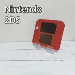 Nintendo 2DS 動作確認済み