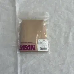 【新品未使用】 SASAKI ササキ ファンデーション 新体操　Mサイズ