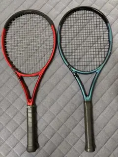 ウィルソン ウルトラツアー 100 V4.0 G2クラッシュV2 2本セット