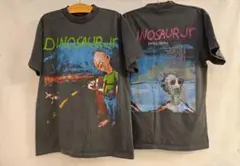 Dinosaur Jr. グラフィックTシャツ XL