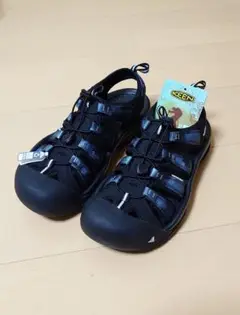 新品　KEEN キーン ニューポート H2 サンダル NEWPORT