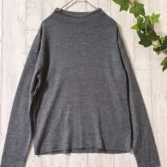 marche MITSUKO × angelique ニットプルオーバー F