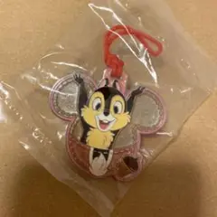 HKDL ピンバッジ　チップ
