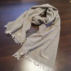 新品 訳あり マーロ マフラー ショール スヌード カシミヤ