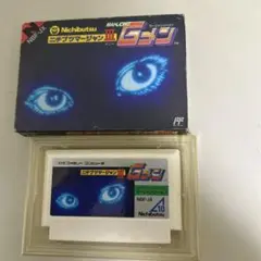ニチブツマージャンⅢ 箱付
