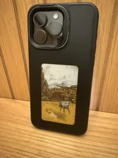 reinkstone Reink Case C1 iPhone15ProMax用