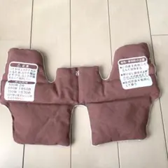 あずきのチカラ 首・肩凝り用 ベージュ