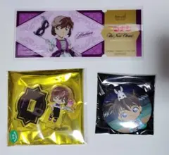 名探偵コナン ホテル ニューオータニ⑱ ミニアクスタ 灰原哀