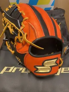 【お年玉価格】SSK プロエッジ軟式オーダーグラブ