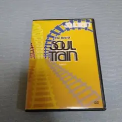 The Best of SOUL TRAIN DVD DISC1