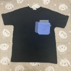 ワスク Tシャツ 160