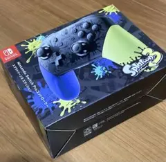 Nintendo Switch Proコントローラースプラトゥーン3エディション