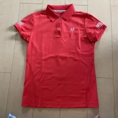 マスターバーニー　ポロシャツ
