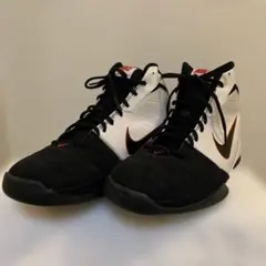 ナイキ NIKE スニーカー　バスケットボール　27㎝