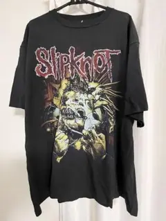F-LAGSTUF-F SLIPKNOT TEE Lサイズ 最安値。