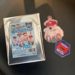 【お値下げ不可】藤平尚真選手　楽天イーグルス　イーグルスベア　アクリルスタンド