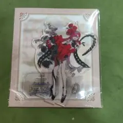 FGOフェス2025 描き下ろしイラスト アクリルマスコット バーヴァンシー