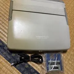 サンヨーワープロ Sanword SWP-NS44 動作確認済み m73432497144_1.jpg?1730195167