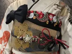 振袖 フルセット 成人※来週また25万に戻します