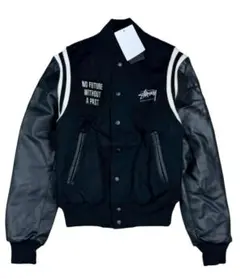 【希少美品】15AW SOPHNET×STUSSY 16周年記念スタジャンXL 2025年最新】STUSSY SOPH スタジャンの人気アイテム - メルカリ