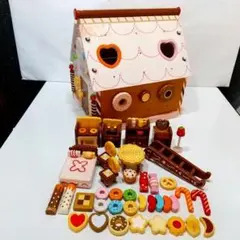 【ひびき】マザーガーデン　ショコラスイーツハウス　お菓子の家 2025年最新】マザーガーデン ショコラハウスの人気アイテム