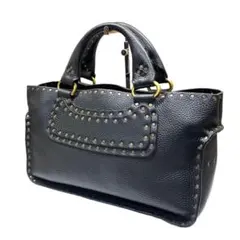 CELINE ブギーバッグ ハンドバッグ 5133