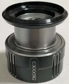 19ヴァンキッシュC3000XG スプール シマノ