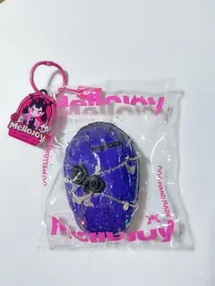 Mellojoy 夜の古城シリーズ ミッドナイトパティオ