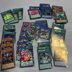 ネクロス　影霊衣　高レアリティ　遊戯王OCG ターミナルワールド　ほぼ3コン