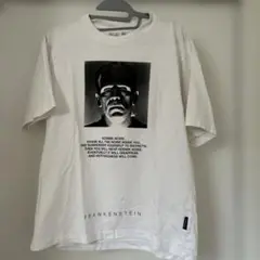 美品　GU×UNDERCOVER ジーユー✕アンダーカバー　S