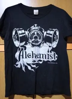 Alchemist ライブTシャツ アイチュウ