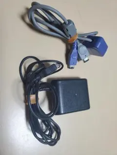 ゲームボーイアドバンス　ケーブル