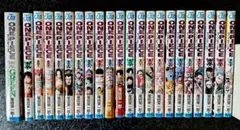 ONE PIECE 50巻～70巻　 特別版GREEN含む