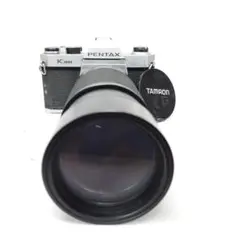 2025年最新】pentax k1000の人気アイテム - メルカリ