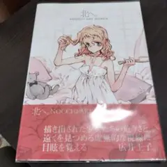 北へ。 : Nocchi art works 北へ。」NOCCHI ART WORKS: 9784775307632: Books - Amazon.ca
