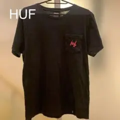 HUF Tシャツ