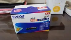 EPSON KAM-6CL-L